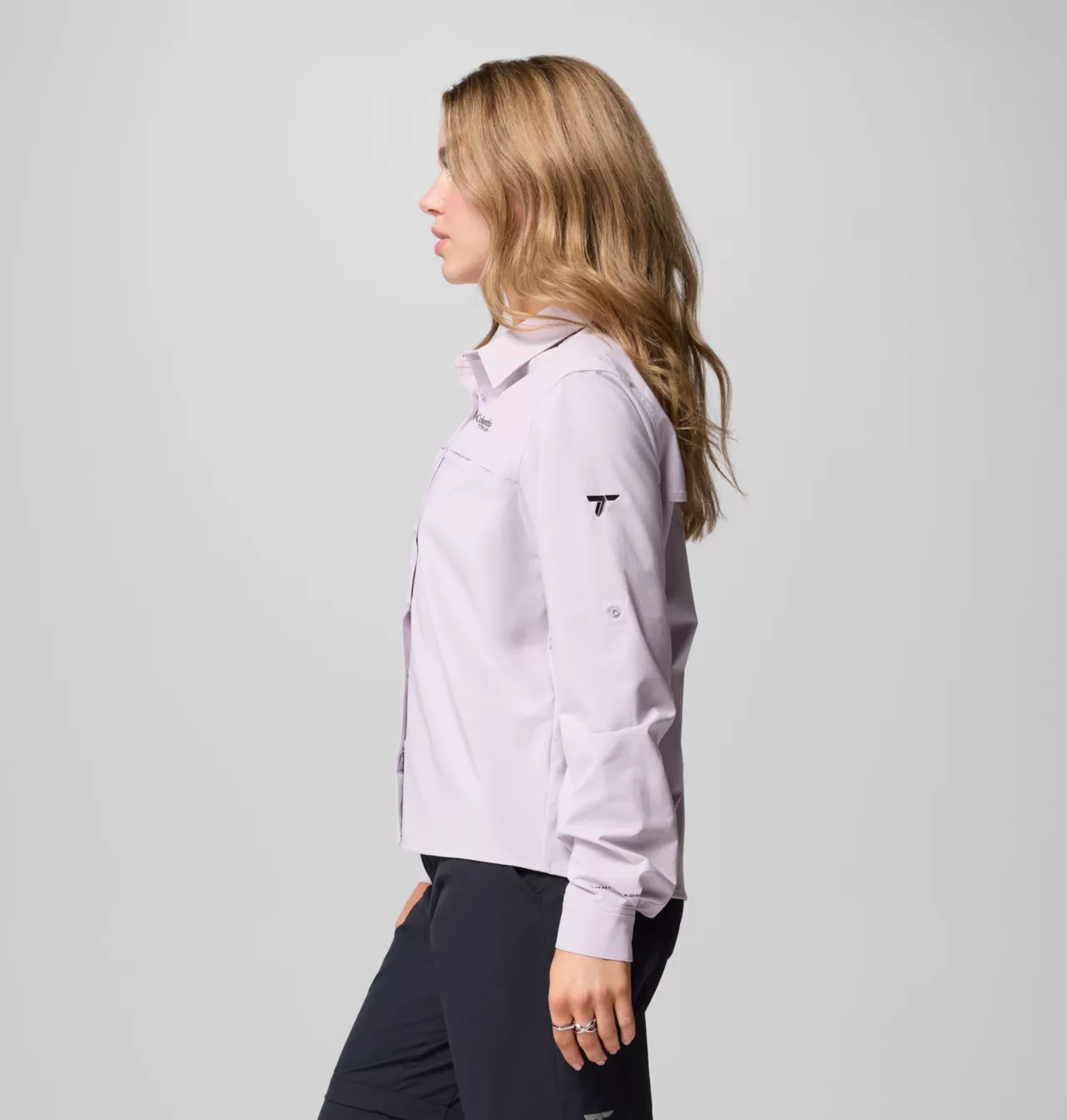 BLUSA FEMENINO COLUMBIA SUMMIT VALLEY – foto 5